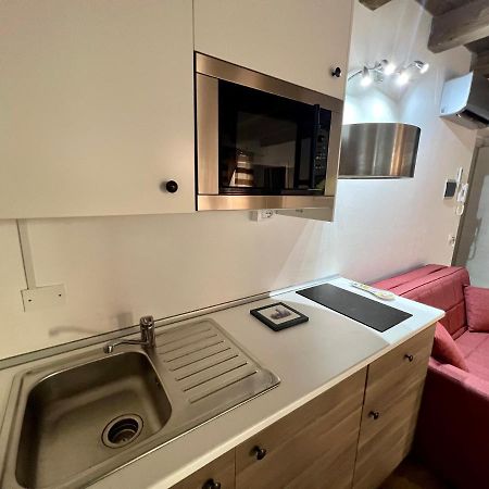 Cefalu Center Apartment Exterior foto