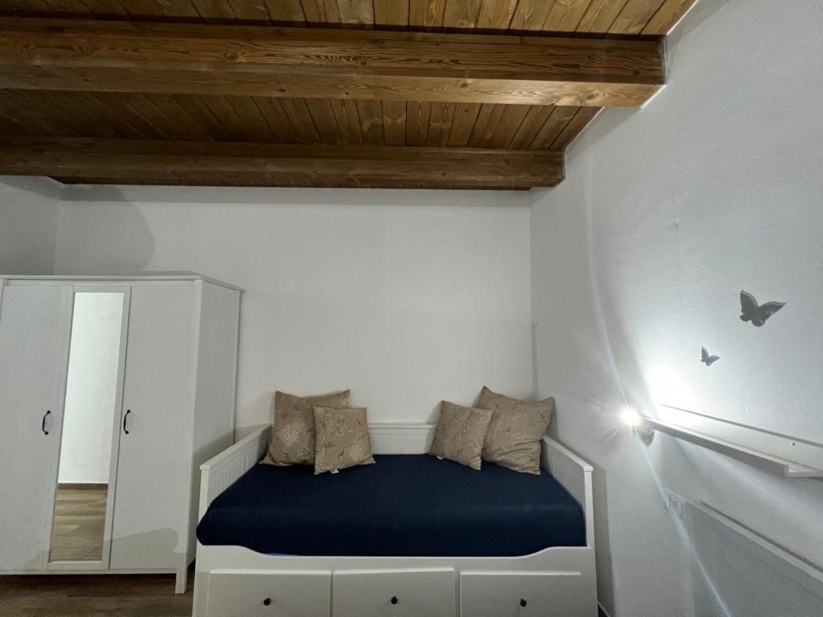 Cefalu Center Apartment Exterior foto