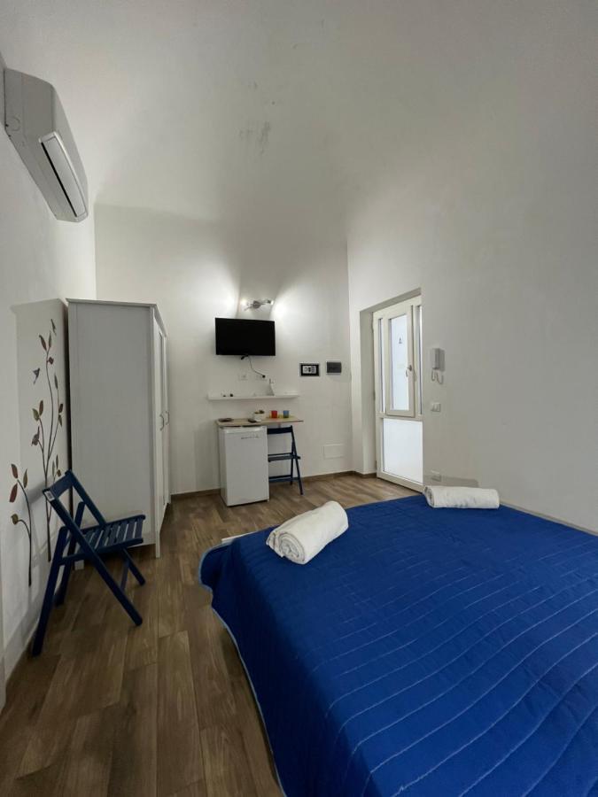 Cefalu Center Apartment Exterior foto