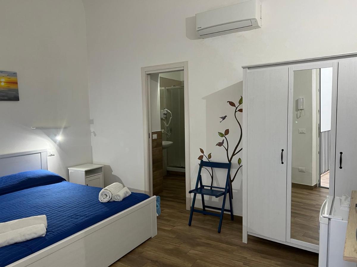 Cefalu Center Apartment Exterior foto
