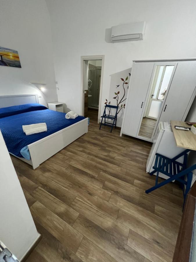 Cefalu Center Apartment Exterior foto