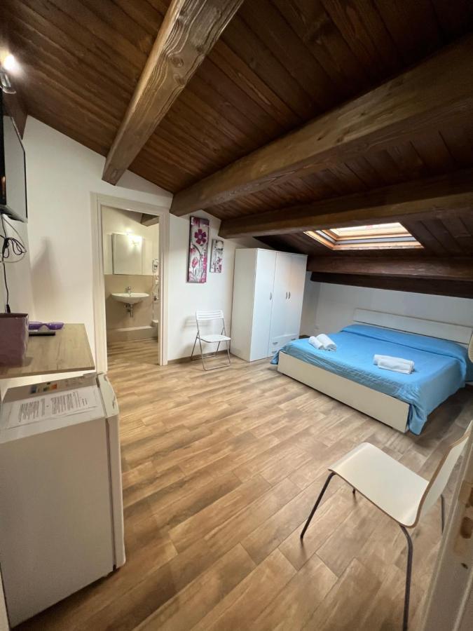 Cefalu Center Apartment Exterior foto